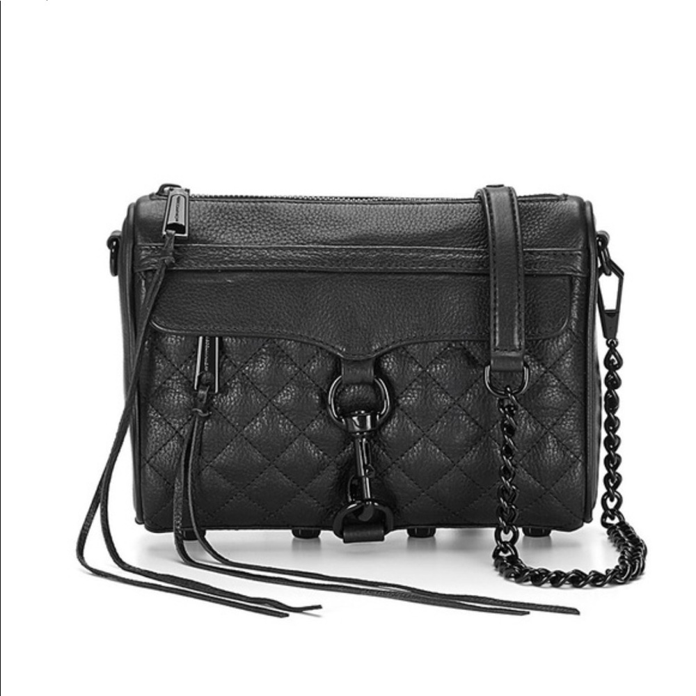 Rebecca minkoff cross body